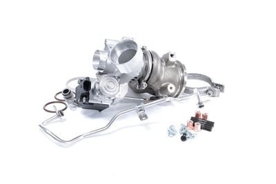 LADER AUFLADUNG BTS Turbo T981455 8