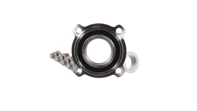 RADLAGERSATZ SKF VKBA3675 18