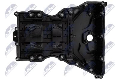 Hydraulický filtr, automatická převodovka NTY FSF-ME-016