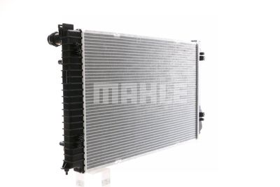 RADIATOR RACIRE MOTOR MAHLE CR830000S 25