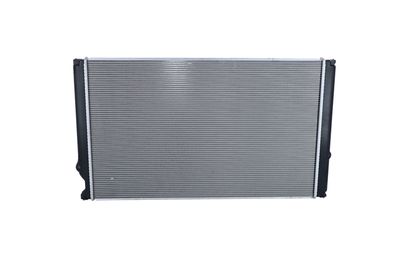 KüHLER MOTORKüHLUNG NRF 550117 24