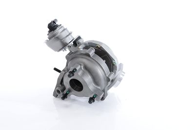 LADER AUFLADUNG BTS Turbo T916328BT 22