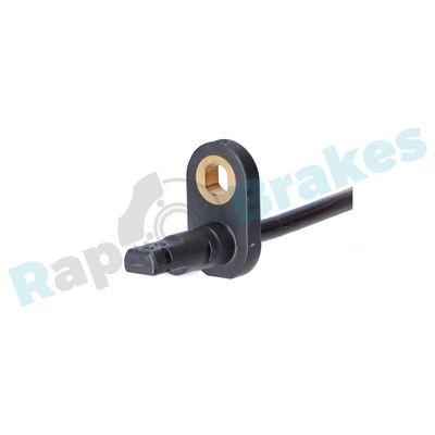 Vorschau Sensor, Raddrehzahl Ansicht 3