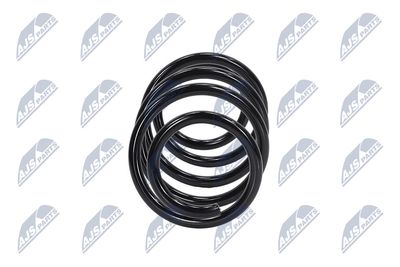 ARC SPIRAL NTY ASZPL024 35