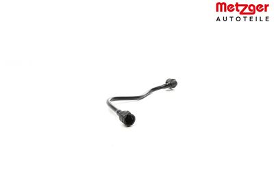 CUPLAJ CONDUCTA LICHID RACIRE METZGER AUTOTEILE 4010668 33