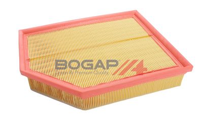 BOGAP Oro filtras