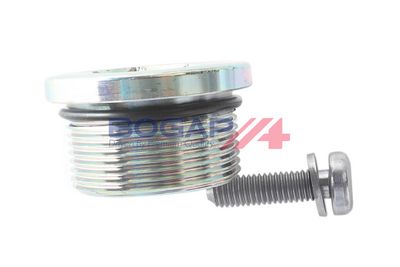 SET FILTRE HIDRAULICE CUTIE E VIT.AUTOMATA BOGAP A8115125 1