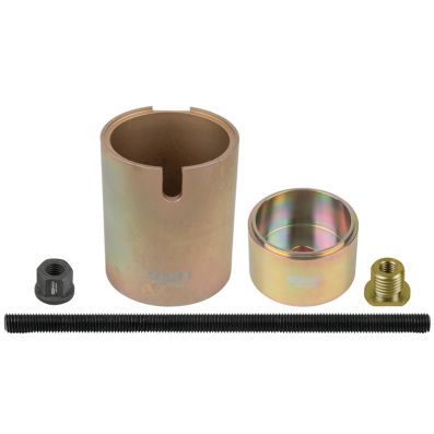 MONTAGEWERKZEUGSATZ LäNGS-/QUERLENKERBUCHSE KS TOOLS 4400285