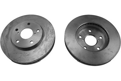 Kavo Parts Stabdžių diskas