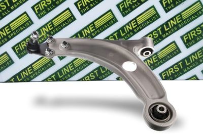 FIRST LINE Control/Trailing Arm, wheel suspension FCA7712