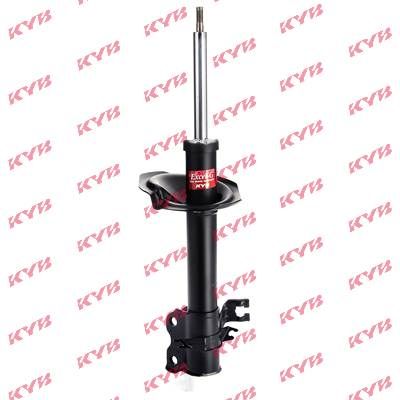 Shock Absorber 334361