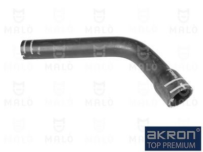 маркуч на радиатора AKRON-MALÒ 76351A