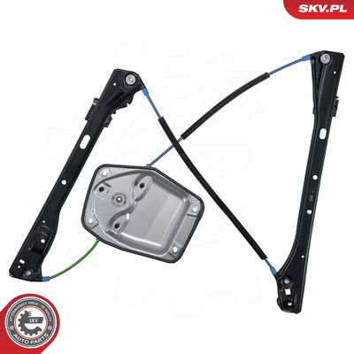 Zvedací zařízení oken SKV 01SKV522