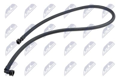 NTY Waschwasserleitung, Scheinwerferreinigung