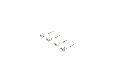 SET ACCESORII PLACUTE FRANA BOSCH 1987474034 20