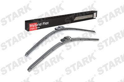Щетка стеклоочистителя Stark SKWIB-0940126 для SMART FORTWO