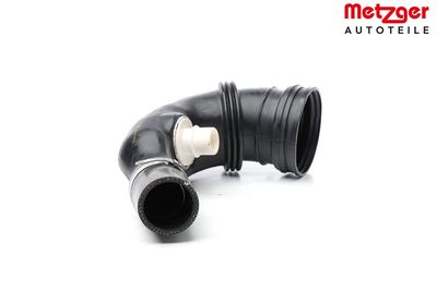 SAUGROHR LUFTVERSORGUNG METZGER AUTOTEILE 2401056 30