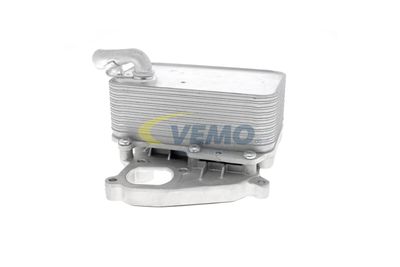 RADIATOR ULEI ULEI MOTOR VEMO V15606070 6