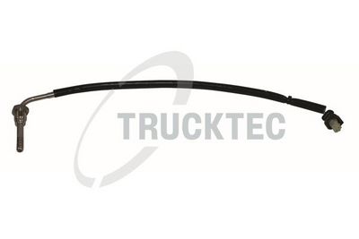 датчик, температура на изгорелите газове TRUCKTEC AUTOMOTIVE 02.17.103