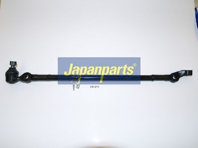 JAPANPARTS Strypo montavimas