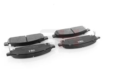SET PLACUTE FRANA FRANA DISC GH GH412505 34