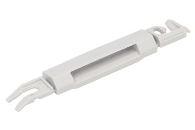 Venster ondersteuning, montageclip past: PEUGEOT 407 03.04-