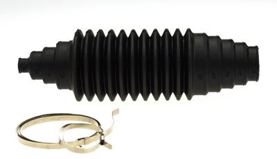 FALTENBALGSATZ LENKUNG