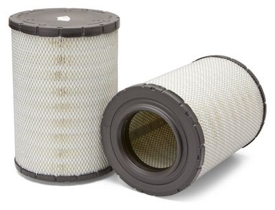 Vzduchový filtr FLEETGUARD AF25589