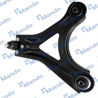носач, окачване на колелата MANDO MSA017859