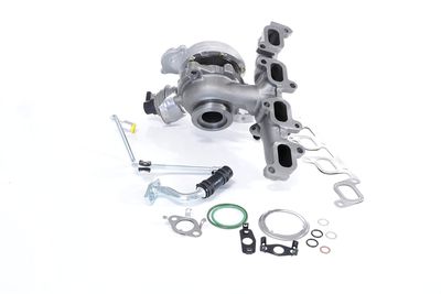 LADER AUFLADUNG BTS Turbo T981420BT 19