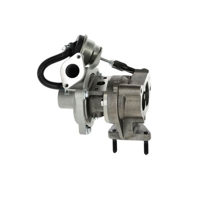 COMPRESOR SISTEM DE SUPRAALIMENTARE NISSENS 93030 12