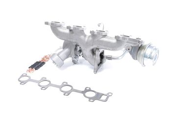 LADER AUFLADUNG BTS Turbo T981444 12