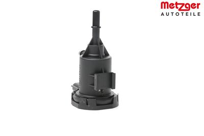 VENTIL AKTIVKOHLEFILTER METZGER AUTOTEILE 2250722 27