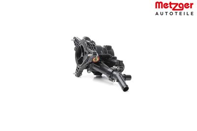 TERMOSTAT LICHID RACIRE METZGER AUTOTEILE 4006533 28