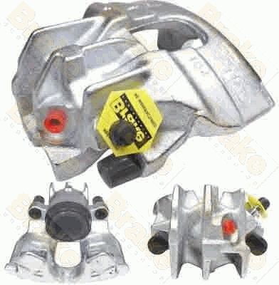 Brake Caliper Brake ENGINEERING CA2082R