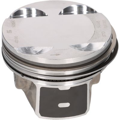 PISTON KOLBENSCHMIDT 42190600 11