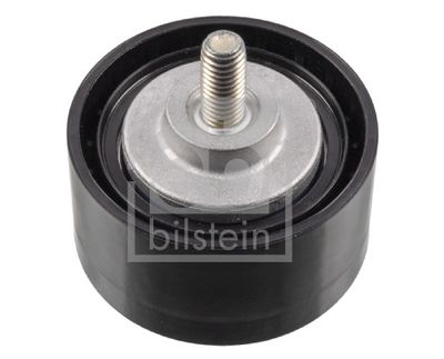 Deflection/Guide Pulley, V-ribbed belt 30441