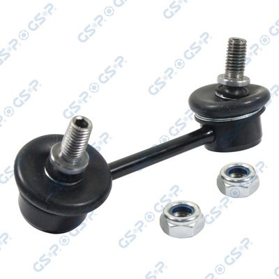 Stange/Strebe, Stabilisator