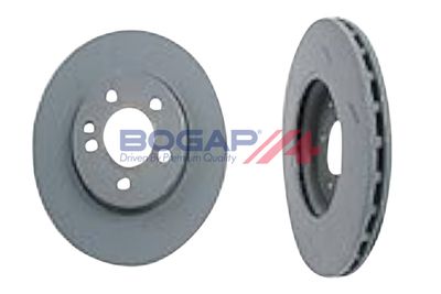 DISC FRANA BOGAP C8211100