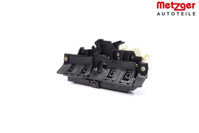 HECKKLAPPENGRIFF METZGER AUTOTEILE 2317004 6