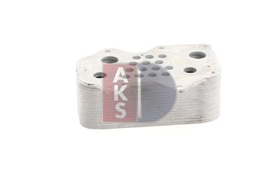 ÖLKüHLER MOTORöL AKS DASIS 046028N 6