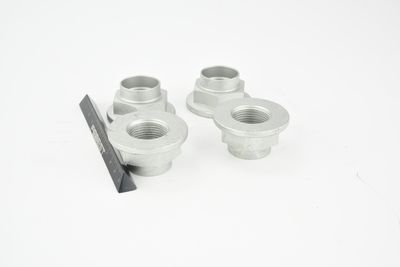 NACHLAUFSCHALE CORP AXE FEBEST 0131008PCS4 12