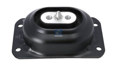 Soporte, motor
