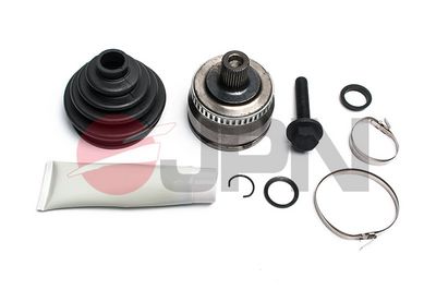 Jungčių komplektas, kardaninis velenas