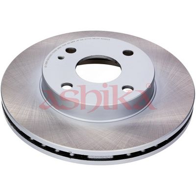 спирачен диск ASHIKA 60-03-371C