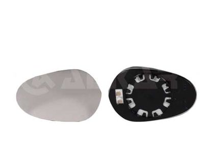 ALKAR 6433523 Наружное зеркало  для LANCIA YPSILON (843_) 1.3 D Multijet (843.AXF11, 843.AXF1A, 843.AXM11,...