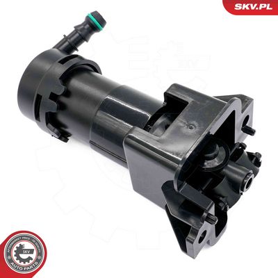 Tryska ostrekovača svetiel ESEN SKV 15SKV736