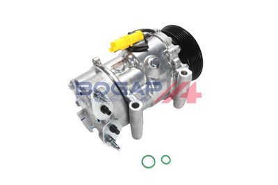 COMPRESOR CLIMATIZARE BOGAP B4110102 5