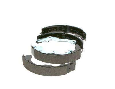 BREMSBACKENSATZ BOSCH 0986487731 23