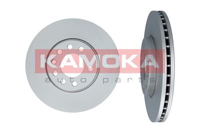 Тормозной диск KAMOKA 1032382 для LADA RIVA